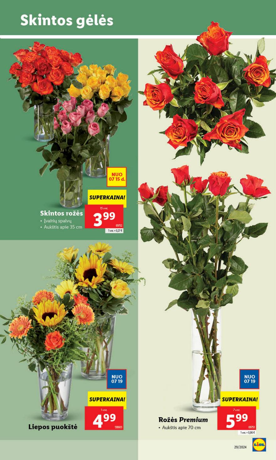 Lidl leidinys akcijos nuo 
  2024-07-15 iki 
  2024-07-21 | Leidinukas.lt puslapis 35