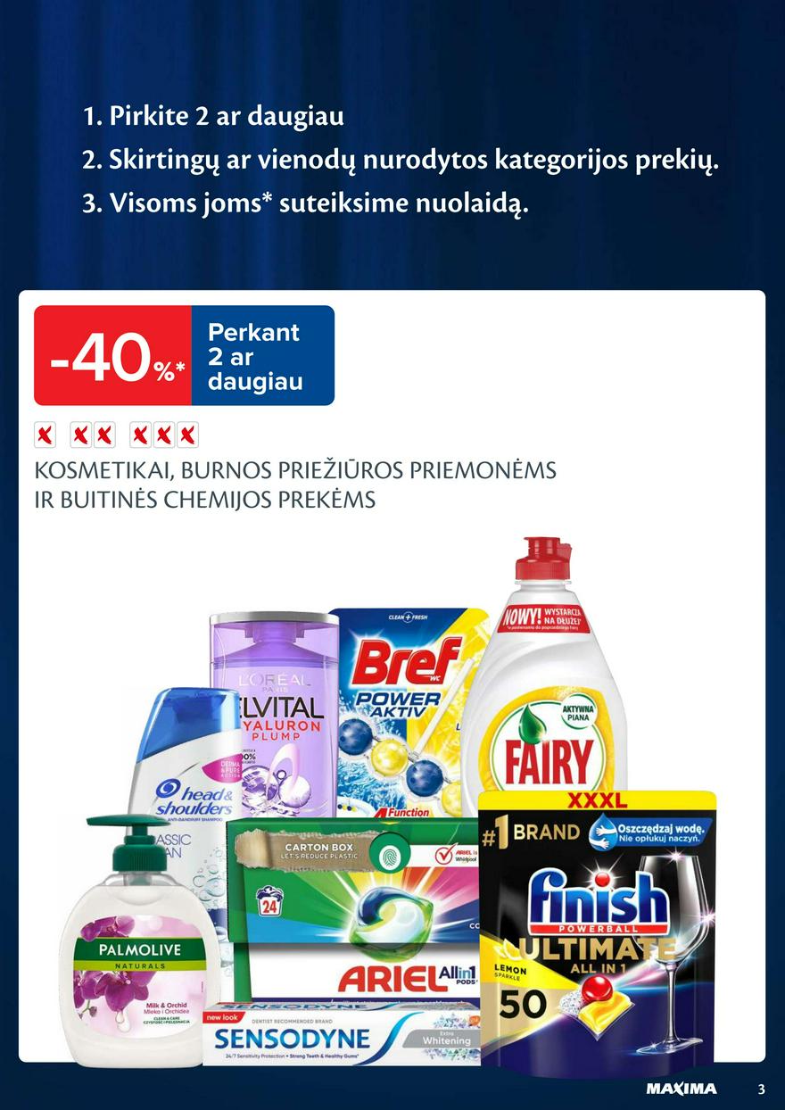 Maxima leidinys akcijos nuo 
  2024-04-02 iki 
  2024-04-08 | Leidinukas.lt puslapis 3