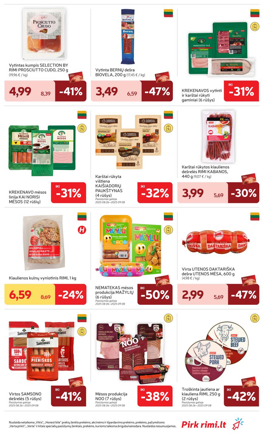 Rimi leidinys akcijos nuo 
  2025-09-02 iki 
  2025-09-08 | Leidinukas.lt puslapis 15