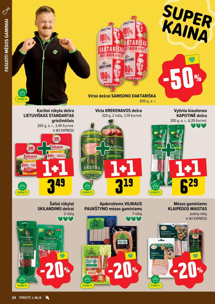 Iki leidinys akcijos nuo 
  2025-09-22 iki 
  2025-09-28 | Leidinukas.lt puslapis 24