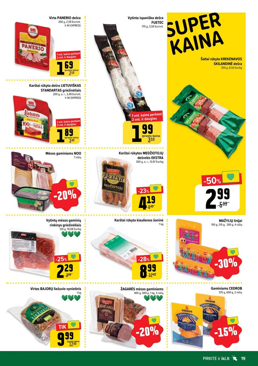 Iki leidinys akcijos nuo 
  2023-09-18 iki 
  2023-09-24 | Leidinukas.lt puslapis 19