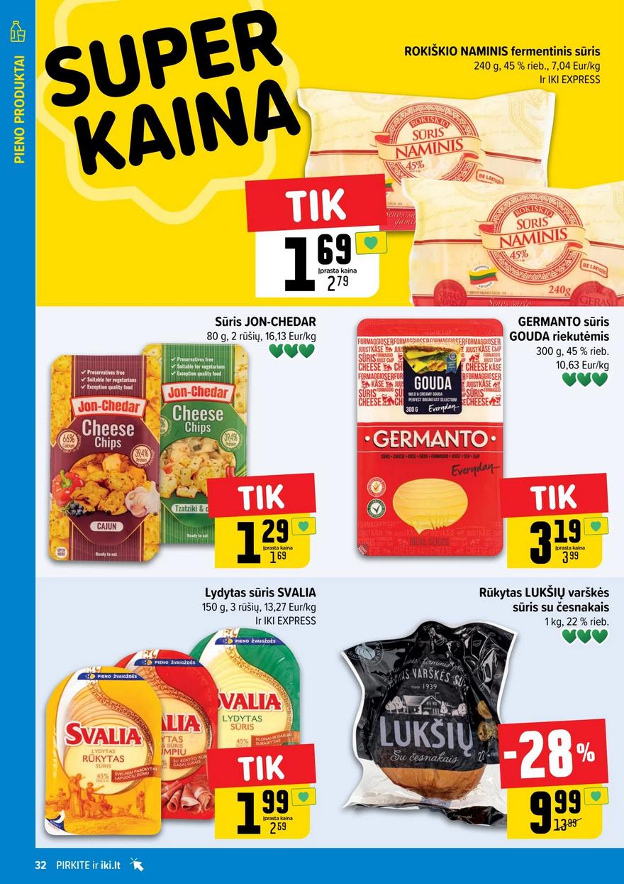 Iki leidinys akcijos nuo 
  2024-03-11 iki 
  2024-03-17 | Leidinukas.lt puslapis 32