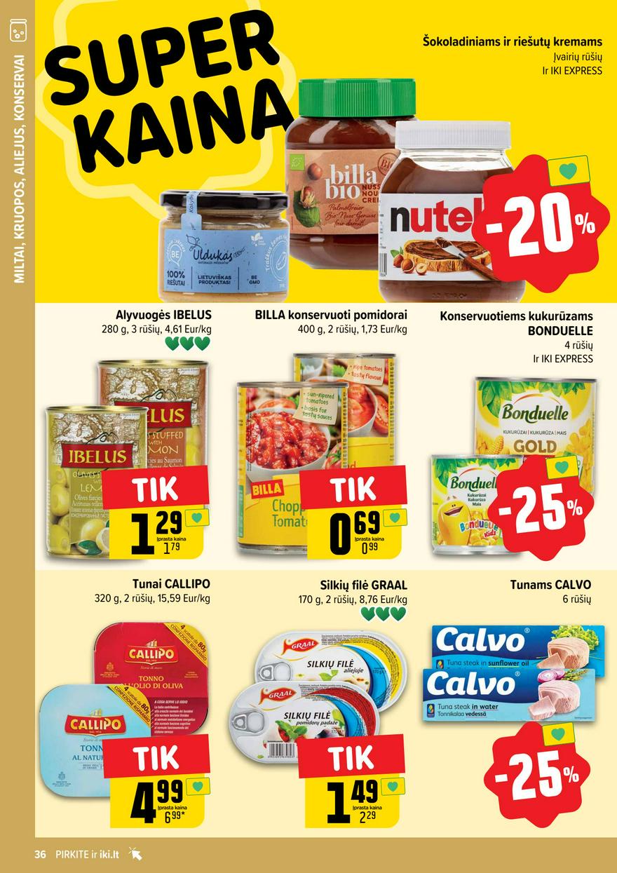 Iki leidinys akcijos nuo
2024-08-05 iki
2024-08-11 | Leidinukas.lt puslapis 36