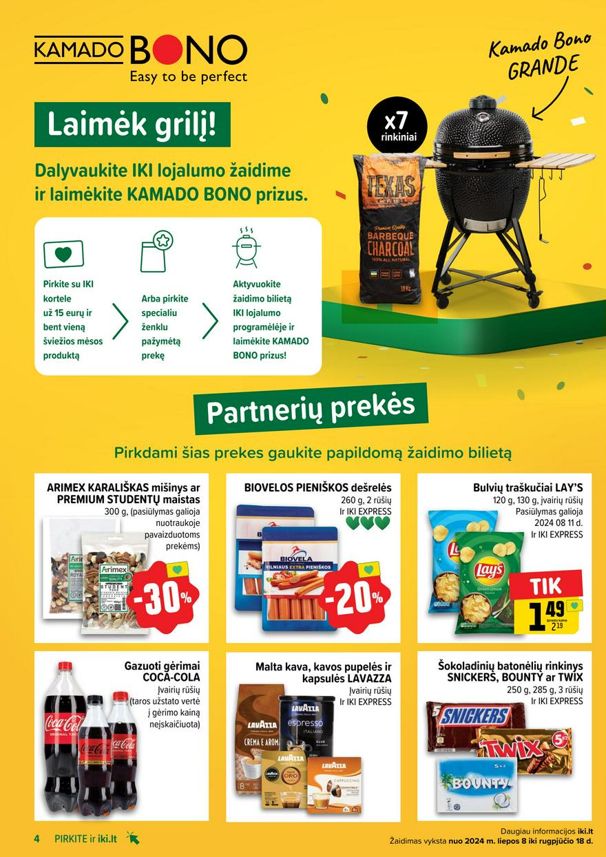Iki leidinys akcijos nuo 
  2024-07-29 iki 
  2024-08-04 | Leidinukas.lt puslapis 4