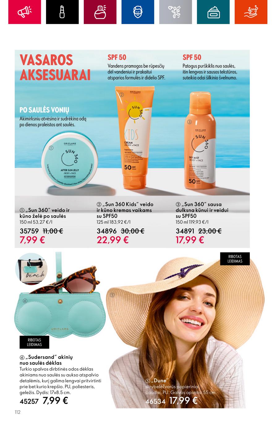 Oriflame leidinys akcijos nuo 
  2023-08-02 iki 
  2023-08-22 | Leidinukas.lt puslapis 114