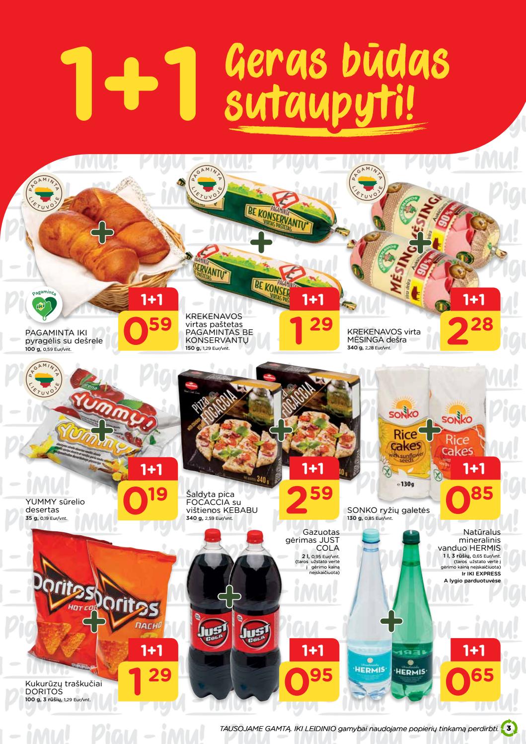 Iki savaitinis leidinys akcijos nuo 
  2019-11-11 iki 
  2019-11-17 | Leidinukas.lt puslapis 3