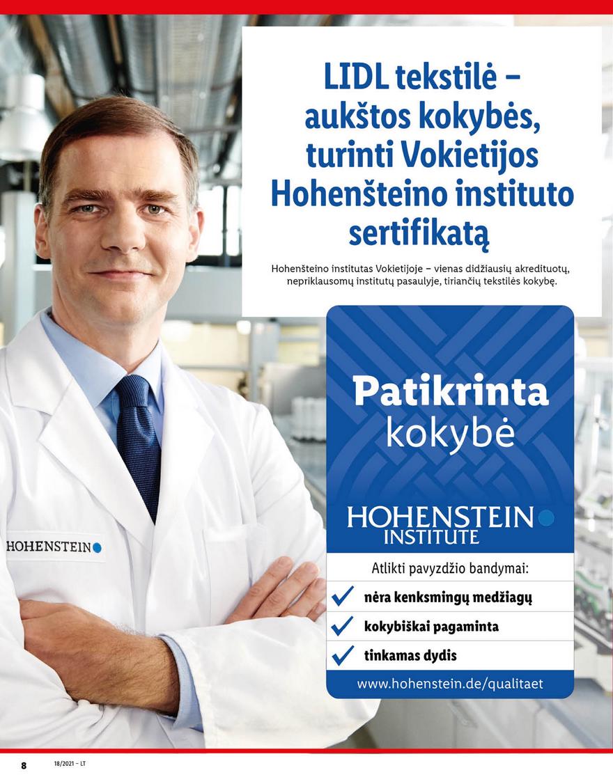 Ldil ne maisto prekių pasiūlymai akcijos nuo 
  2021-05-03 iki 
  2021-05-09 | Leidinukas.lt puslapis 8