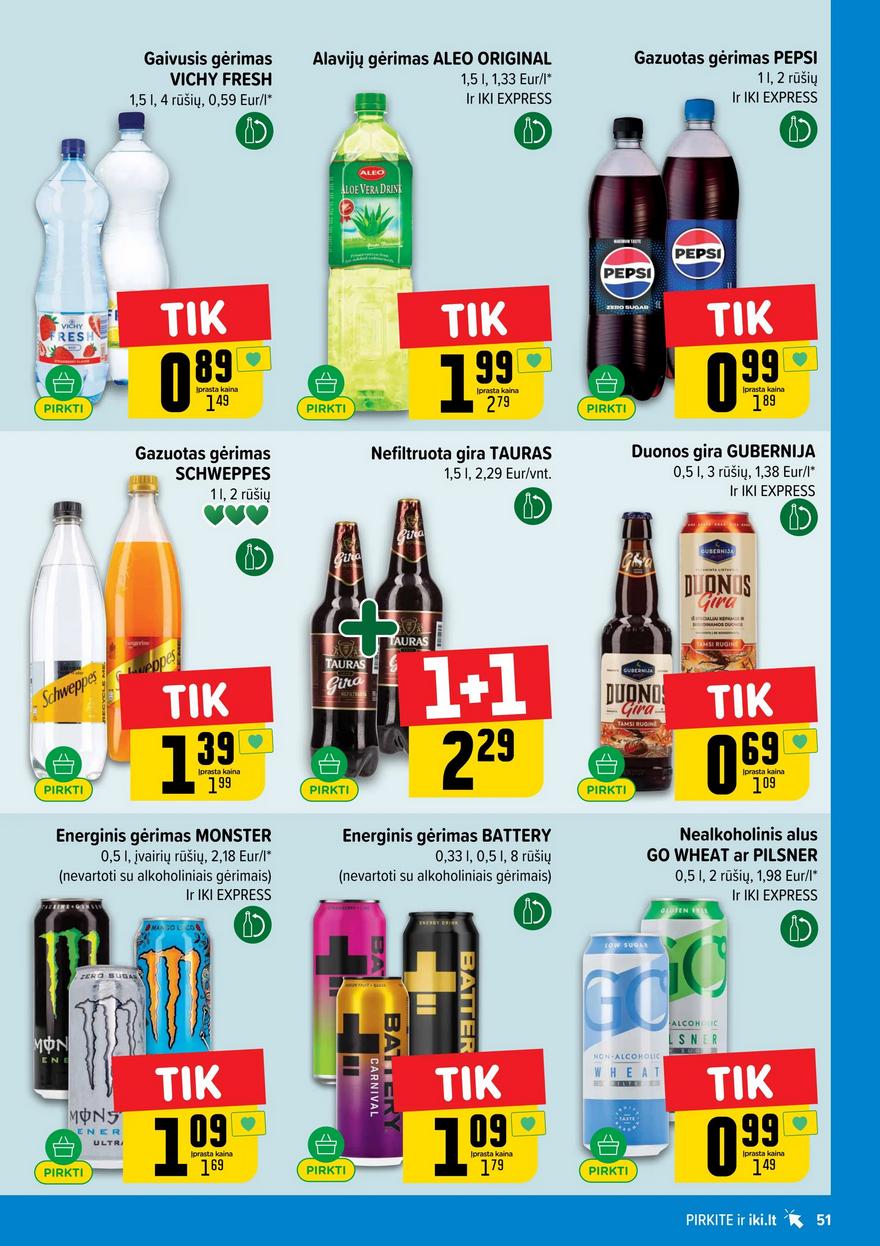 Iki leidinys akcijos nuo 
  2026-05-11 iki 
  2026-05-17 | Leidinukas.lt puslapis 51
