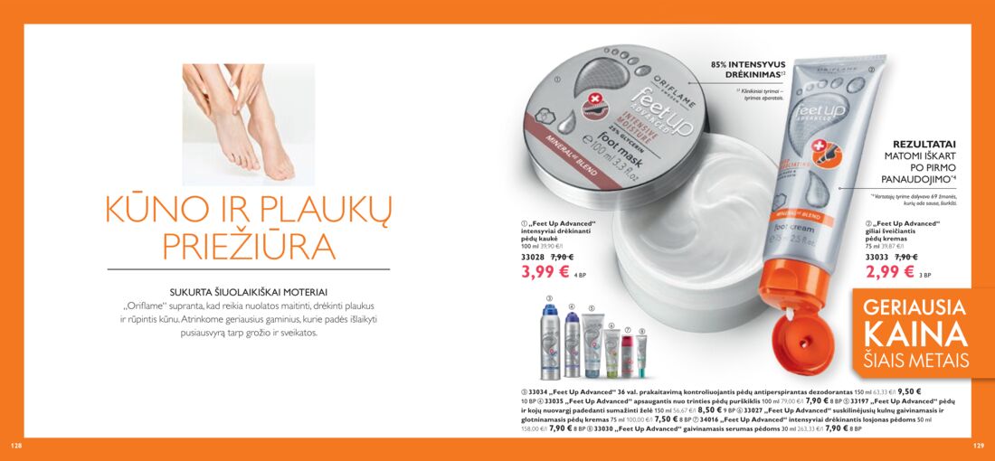 Oriflame katalogas akcijos nuo 
  2019-09-01 iki 
  2019-09-30 | Leidinukas.lt puslapis 65