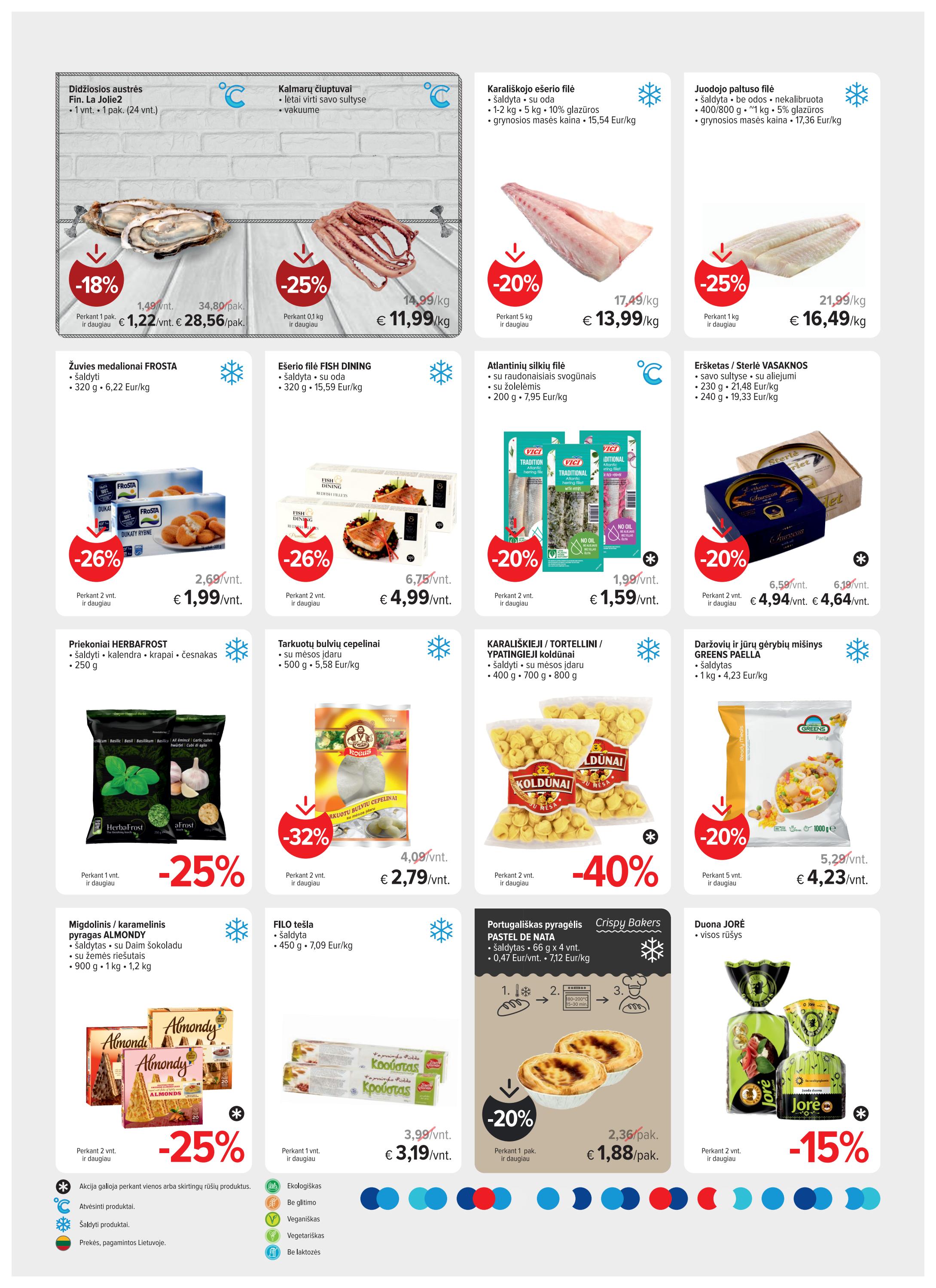 Promo leidinys akcijos nuo 
  2023-03-15 iki 
  2023-03-28 | Leidinukas.lt puslapis 4