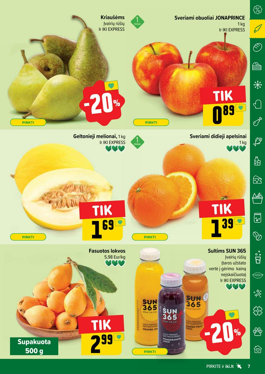 Iki leidinys akcijos nuo 
  2024-05-13 iki 
  2024-05-19 | Leidinukas.lt puslapis 7
