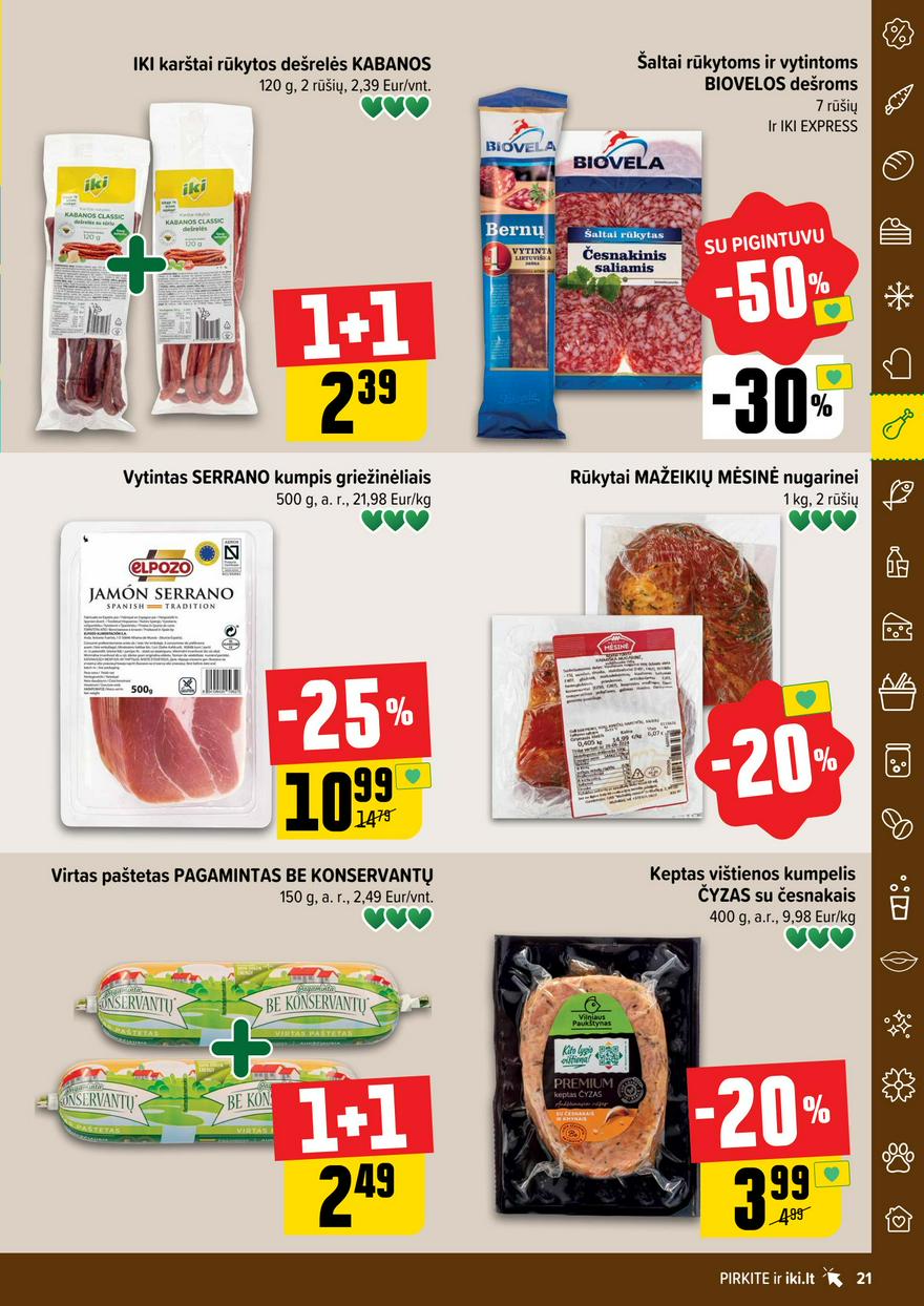 Iki leidinys akcijos nuo 
  2024-07-22 iki 
  2024-07-28 | Leidinukas.lt puslapis 21