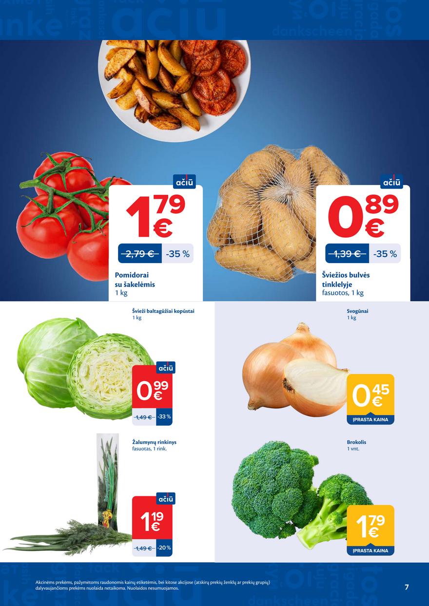 Maxima leidinukas akcijos nuo 
  2026-05-12 iki 
  2026-05-18 | Leidinukas.lt puslapis 7