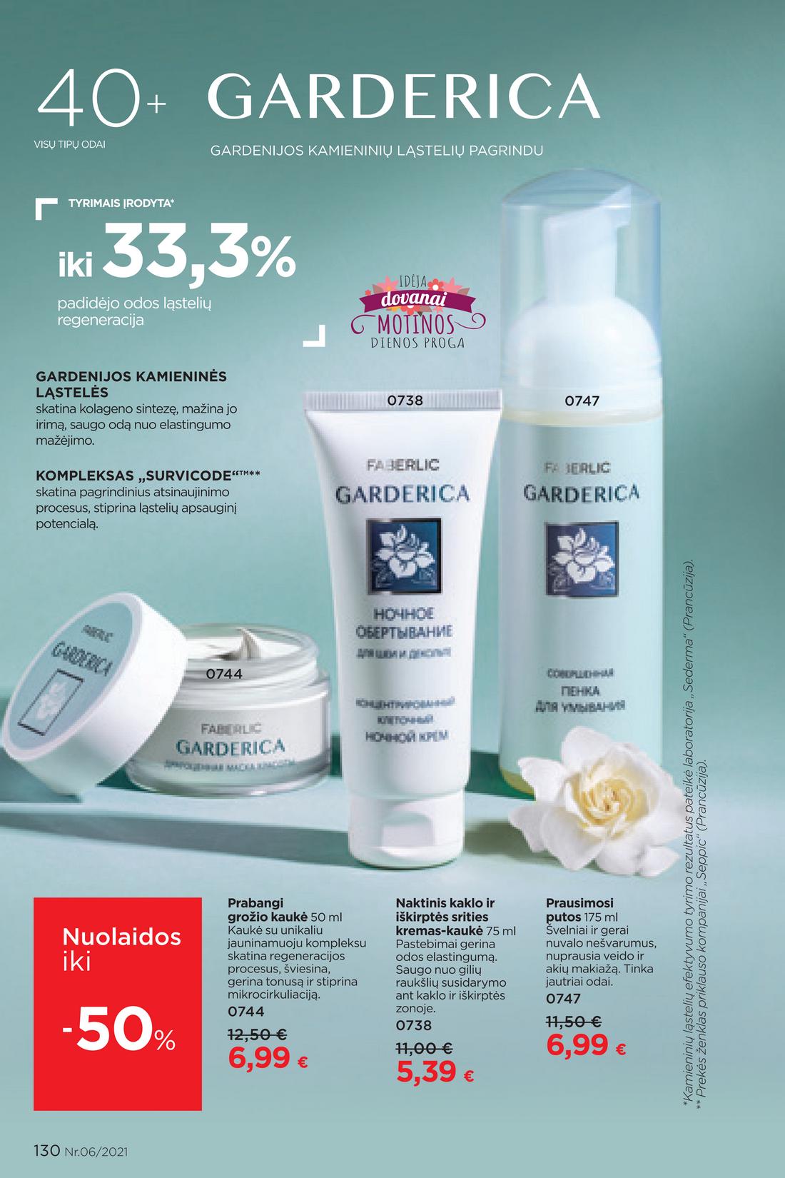 Faberlic katalogas akcijos nuo 
  2021-04-12 iki 
  2021-05-02 | Leidinukas.lt puslapis 130