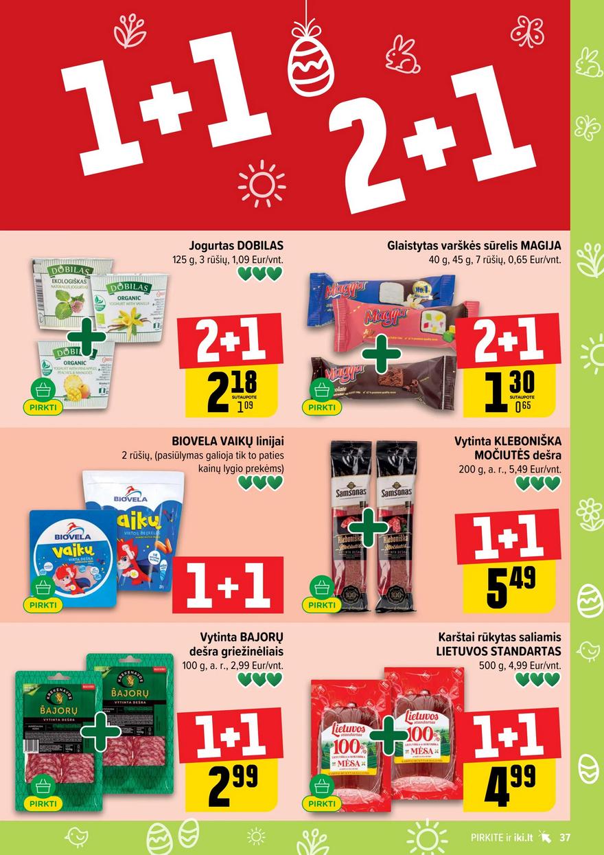 Iki leidinys akcijos nuo 
  2026-03-23 iki 
  2026-03-29 | Leidinukas.lt puslapis 37