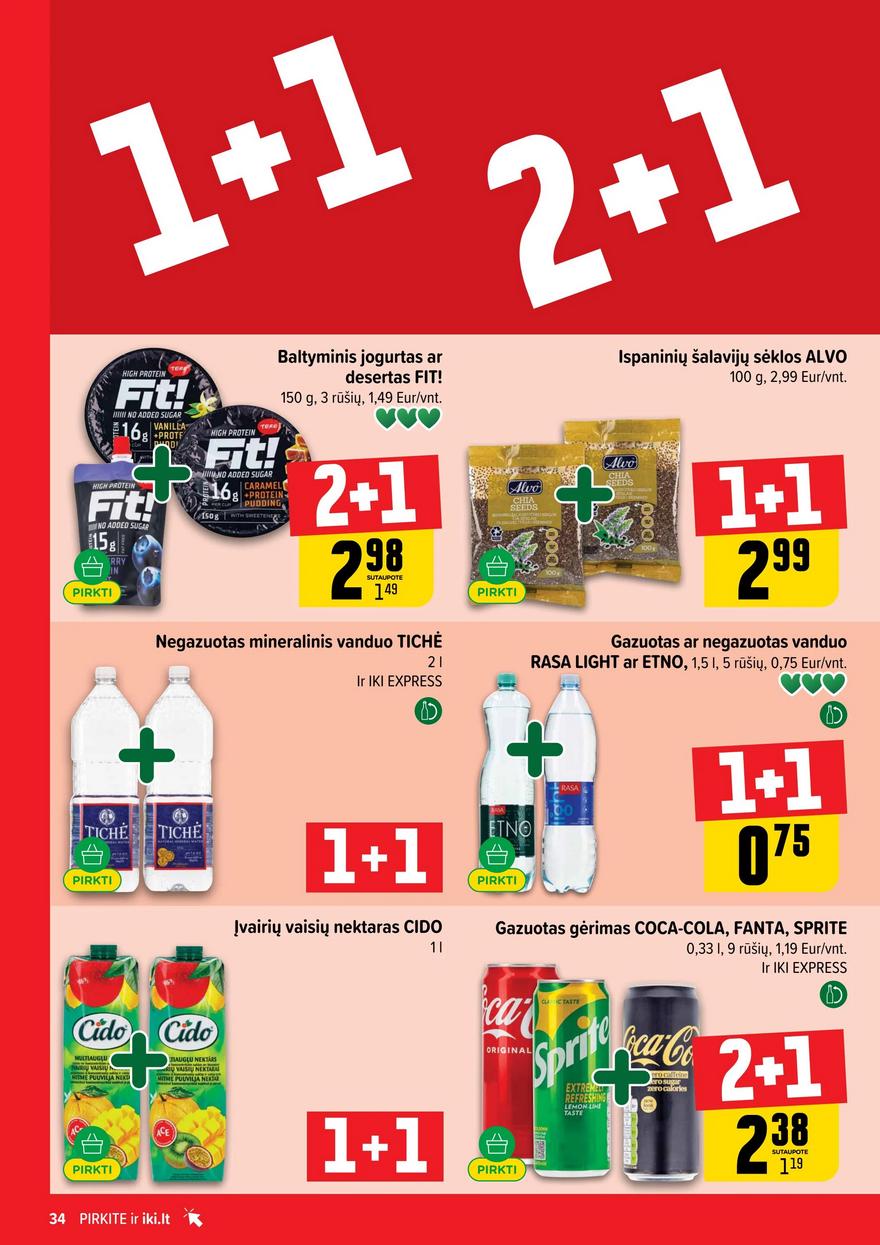 Iki leidinys akcijos nuo 
  2026-06-29 iki 
  2026-07-05 | Leidinukas.lt puslapis 34