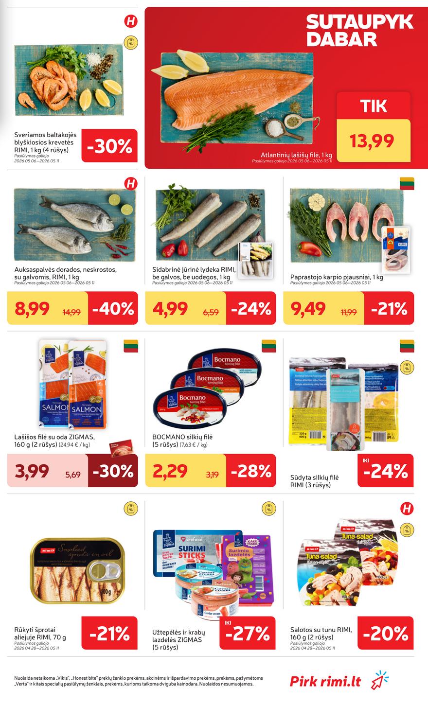 Rimi leidinys akcijos nuo 
  2026-05-05 iki 
  2026-05-11 | Leidinukas.lt puslapis 11