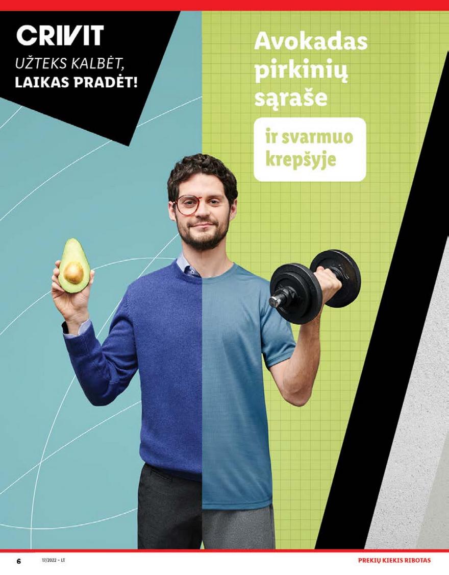 Ldil ne maisto prekių pasiūlymai akcijos nuo 
  2022-04-25 iki 
  2022-05-01 | Leidinukas.lt puslapis 6