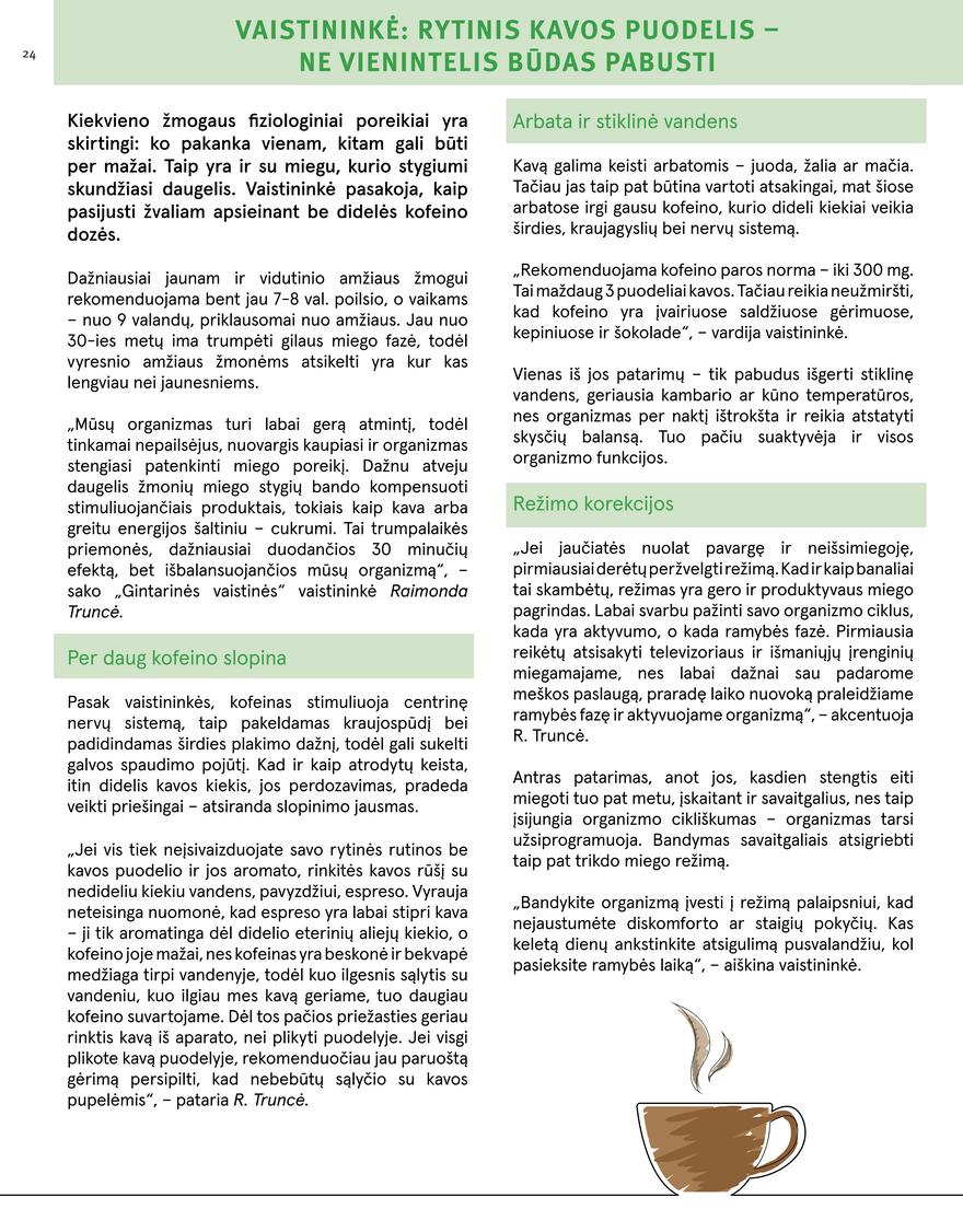 Norfos vaistinės leidinys akcijos nuo 
  2022-01-01 iki 
  2022-01-31 | Leidinukas.lt puslapis 24