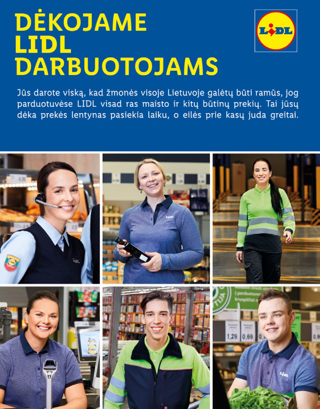 Lidl savaitinis leidinys akcijos nuo 
  2020-03-30 iki 
  2020-04-05 | Leidinukas.lt puslapis 2