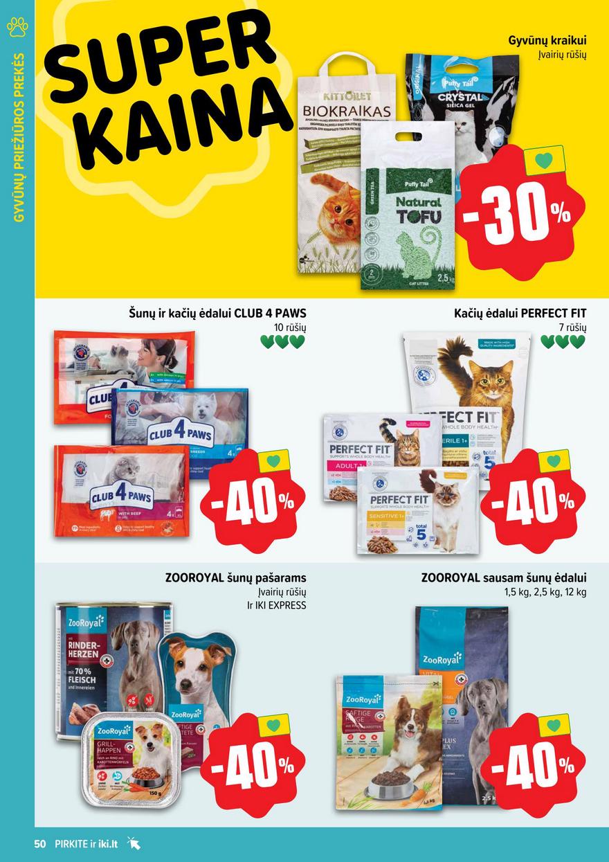Iki leidinys akcijos nuo 
  2025-08-11 iki 
  2025-08-17 | Leidinukas.lt puslapis 50