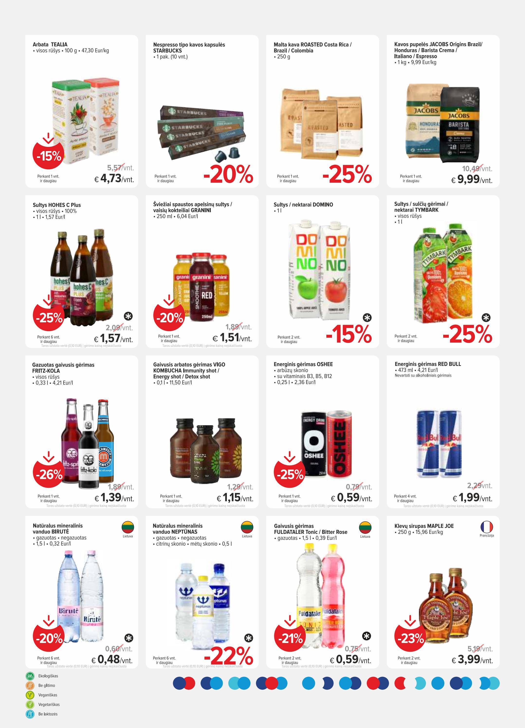 Promo leidinys akcijos nuo 
  2022-01-19 iki 
  2022-02-01 | Leidinukas.lt puslapis 10