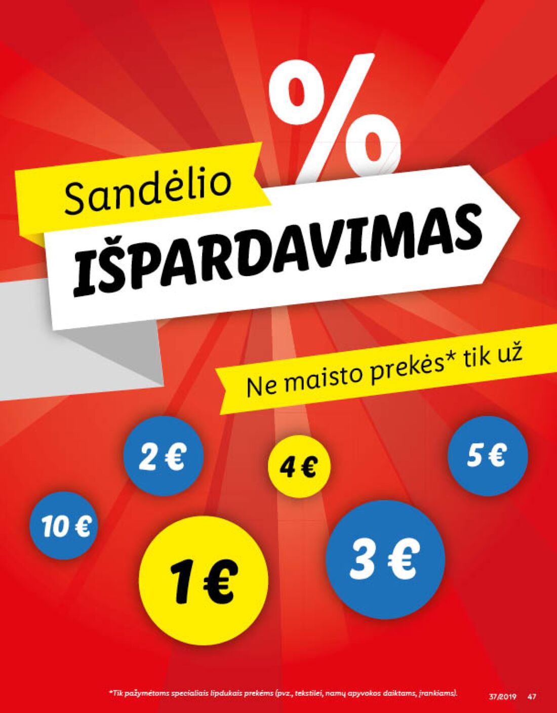 Lidl savaitinis leidinys akcijos nuo 
  2019-09-09 iki 
  2019-09-15 | Leidinukas.lt puslapis 47