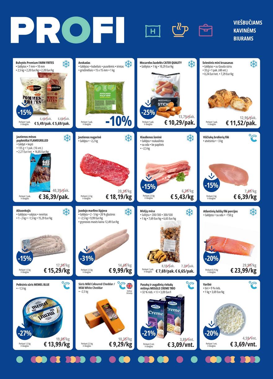 Promo leidinys akcijos nuo 
  2026-02-18 iki 
  2026-03-03 | Leidinukas.lt puslapis 6