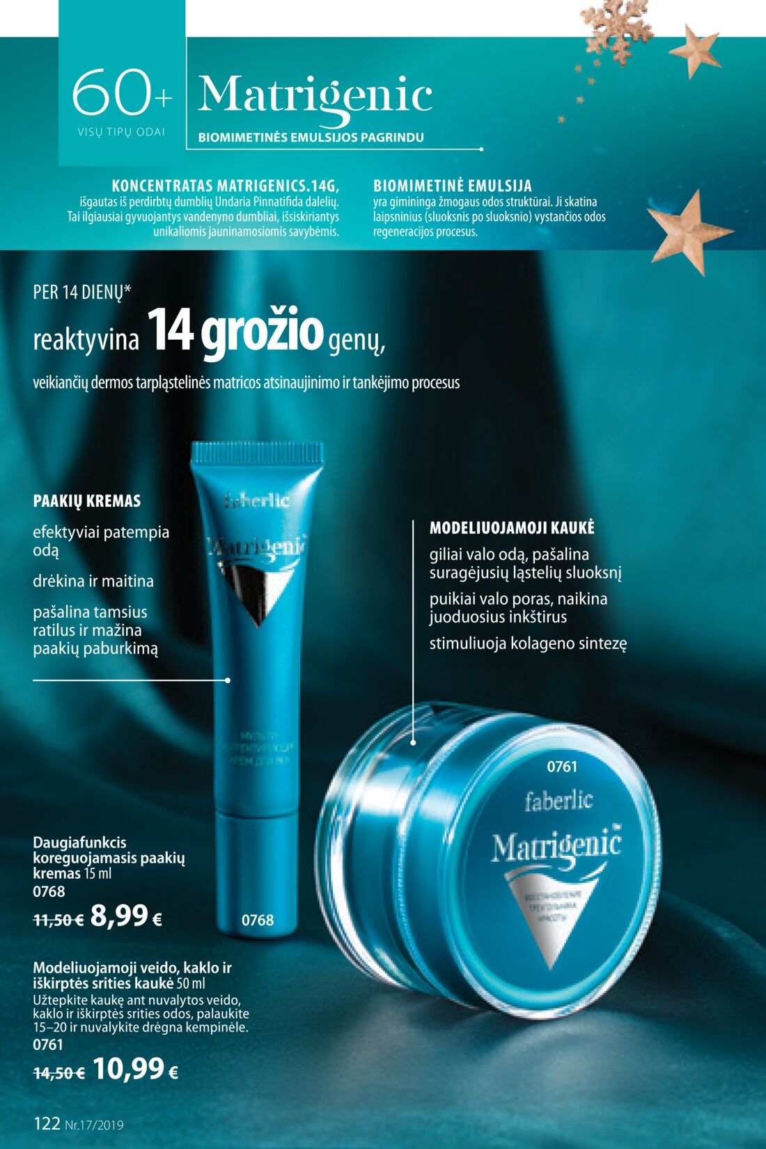 Faberlic leidinys akcijos nuo 
  2019-11-25 iki 
  2019-12-08 | Leidinukas.lt puslapis 122