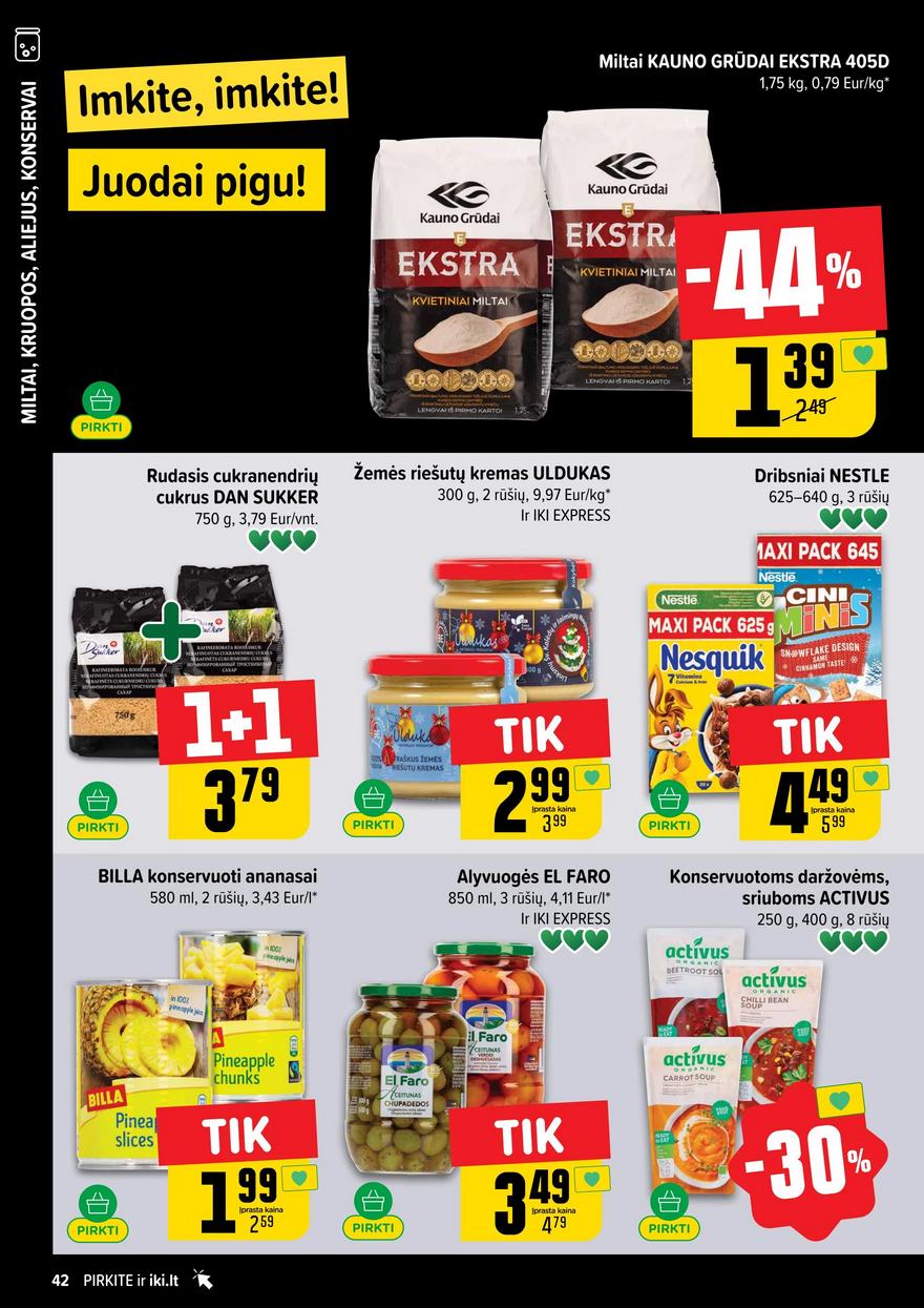 Iki leidinys akcijos nuo 
  2025-11-24 iki 
  2025-11-30 | Leidinukas.lt puslapis 42