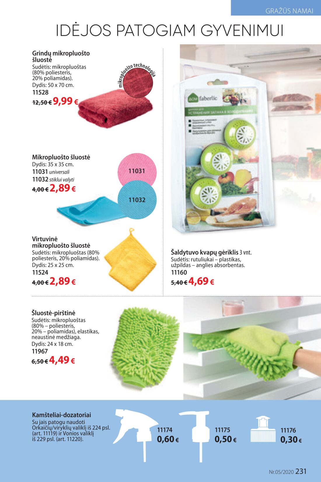 Faberlic leidinys akcijos nuo 
  2020-03-16 iki 
  2020-04-05 | Leidinukas.lt puslapis 231