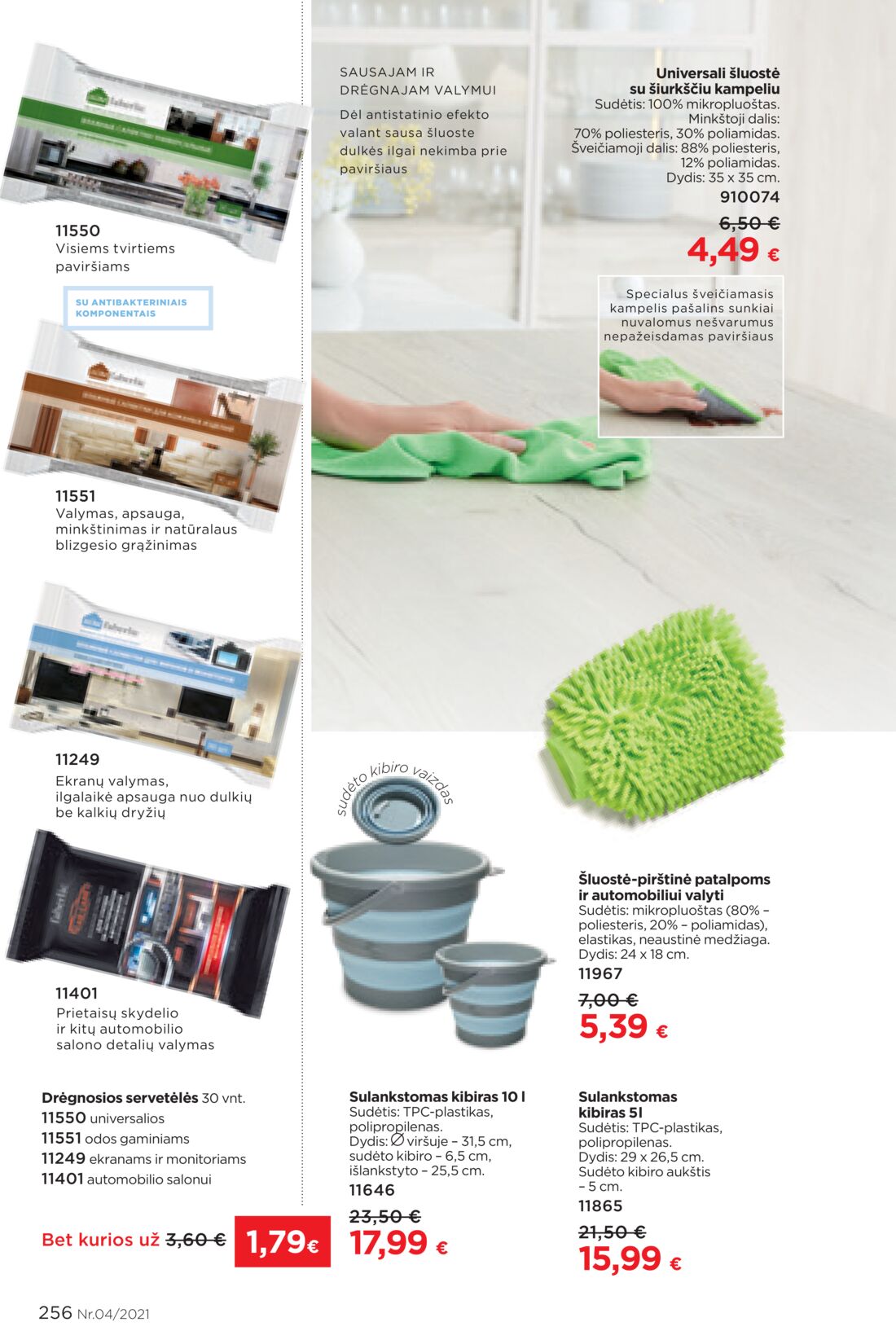 Faberlic leidinys akcijos nuo 
  2021-03-08 iki 
  2021-03-28 | Leidinukas.lt puslapis 256