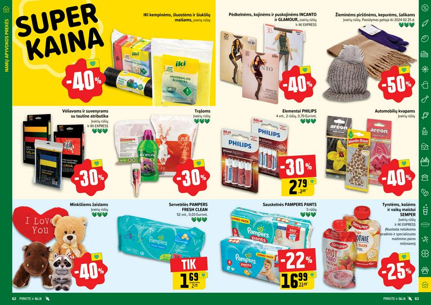 Iki leidinys akcijos nuo 
  2024-02-12 iki 
  2024-02-18 | Leidinukas.lt puslapis 32