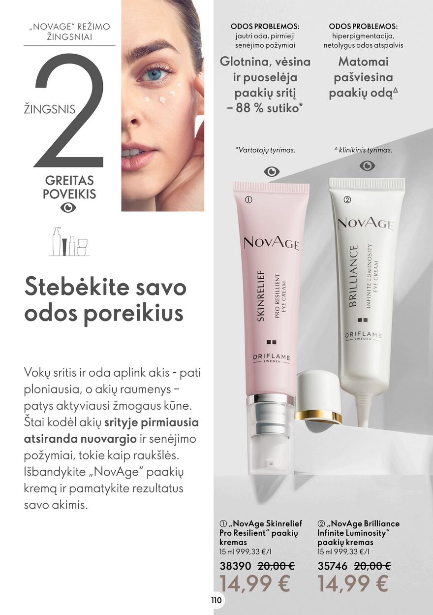 Oriflame katalogas akcijos nuo 
  2022-08-03 iki 
  2022-08-23 | Leidinukas.lt puslapis 110