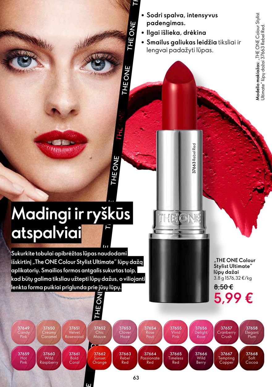 Oriflame katalogas akcijos nuo 
  2022-08-24 iki 
  2022-09-13 | Leidinukas.lt puslapis 63