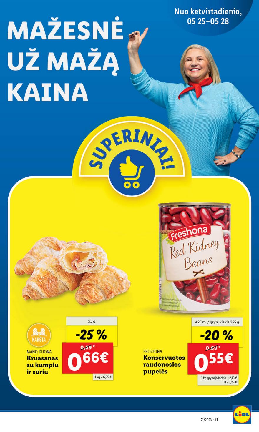 Ldil leidinys akcijos nuo 
  2023-05-22 iki 
  2023-05-28 | Leidinukas.lt puslapis 66