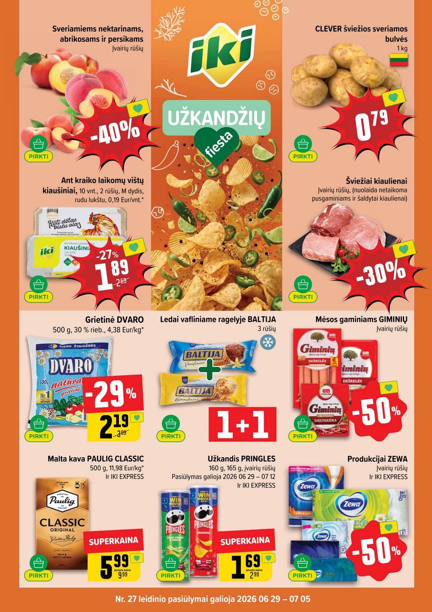 Iki leidinys akcijos nuo 
  2026-06-29 iki 
  2026-07-05 | Leidinukas.lt puslapis 1