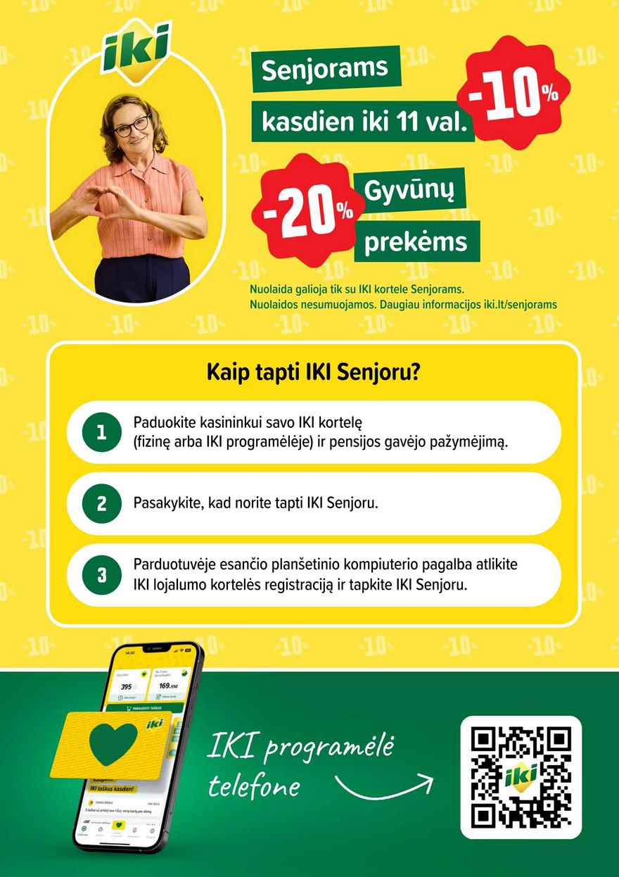 Iki leidinys akcijos nuo 
  2026-01-19 iki 
  2026-01-25 | Leidinukas.lt puslapis 57