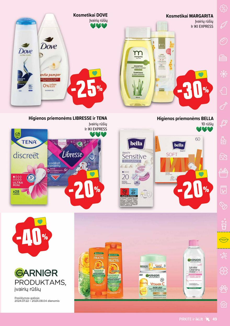 Iki leidinys akcijos nuo 
  2024-07-22 iki 
  2024-07-28 | Leidinukas.lt puslapis 49