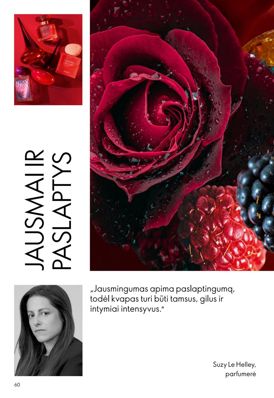 Oriflame katalogas akcijos nuo 
  2026-04-22 iki 
  2026-05-12 | Leidinukas.lt puslapis 60