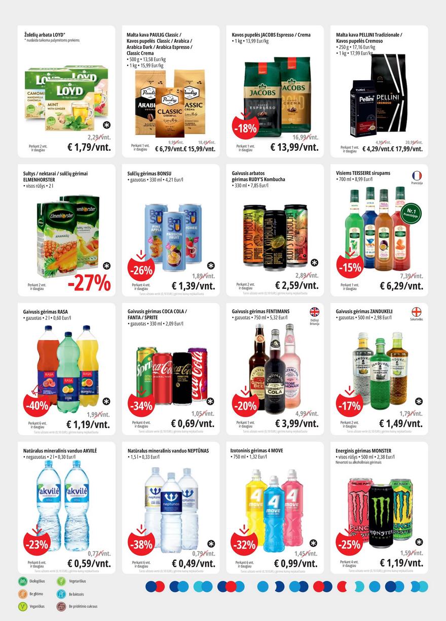 Promo leidinys akcijos nuo 
  2026-04-15 iki 
  2026-04-28 | Leidinukas.lt puslapis 10