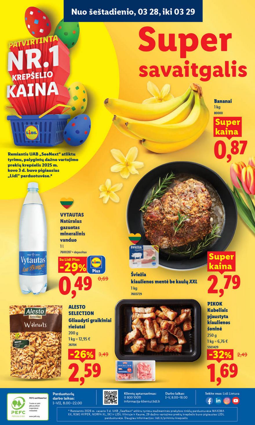 Lidl leidinys naujas akcijos nuo 
  2026-03-23 iki 
  2026-03-29 | Leidinukas.lt puslapis 34