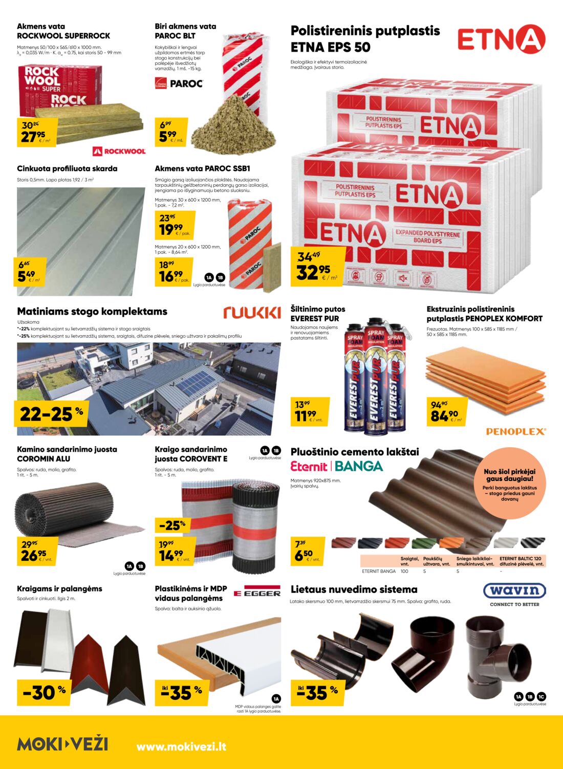 Moki veži leidinys akcijos nuo 
  2019-10-10 iki 
  2019-11-05 | Leidinukas.lt puslapis 8