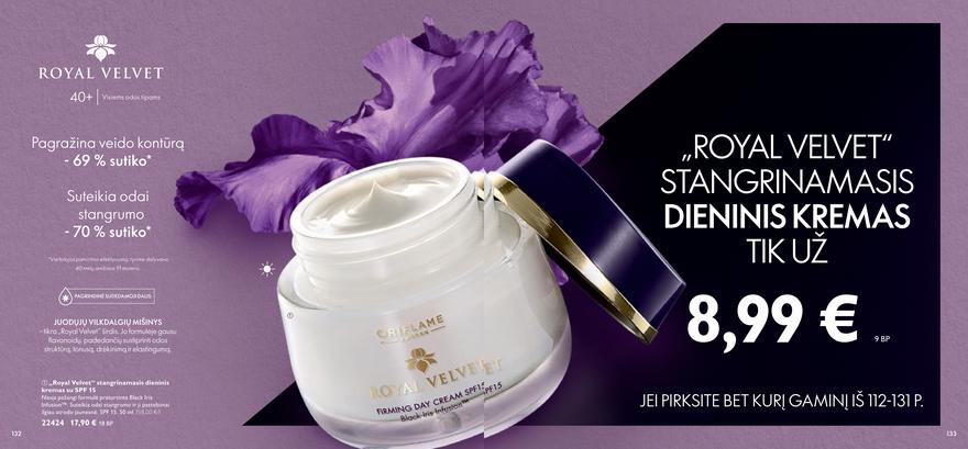 Oriflame katalogas akcijos nuo
2021-05-01 iki
2021-05-31 | Leidinukas.lt puslapis 67