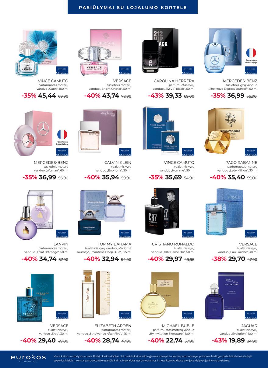 Eurokos leidinys akcijos nuo 
  2021-08-31 iki 
  2021-09-28 | Leidinukas.lt puslapis 16