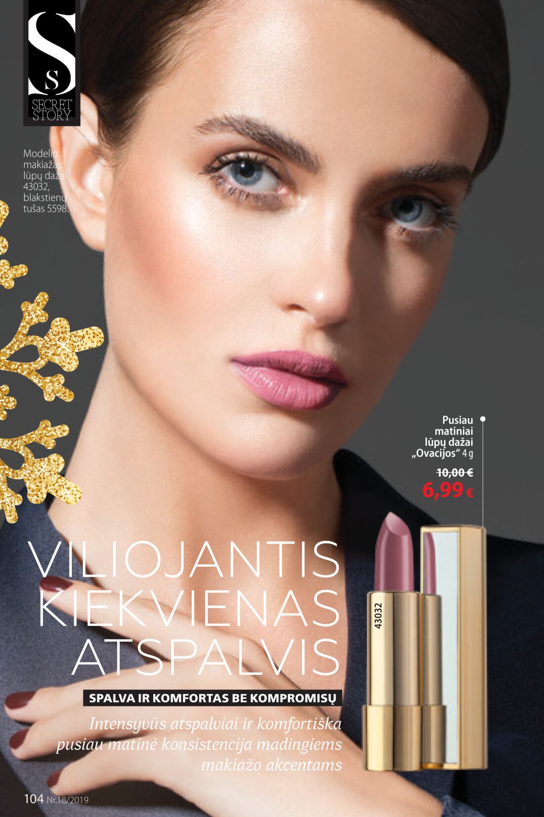 Faberlic leidinys akcijos nuo 
  2019-12-09 iki 
  2019-12-29 | Leidinukas.lt puslapis 104