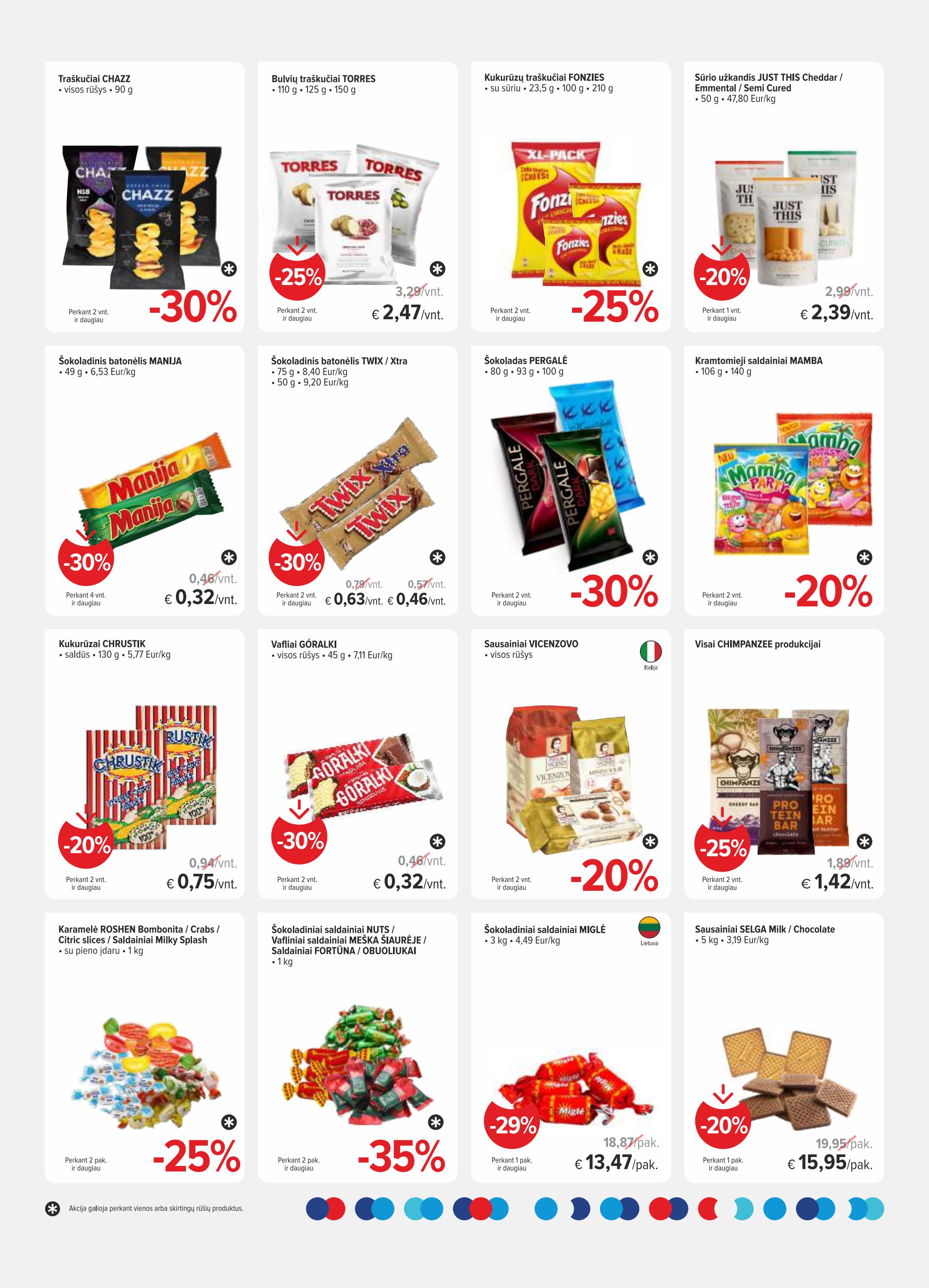 Promo leidinys akcijos nuo 
  2022-11-23 iki 
  2022-12-06 | Leidinukas.lt puslapis 9