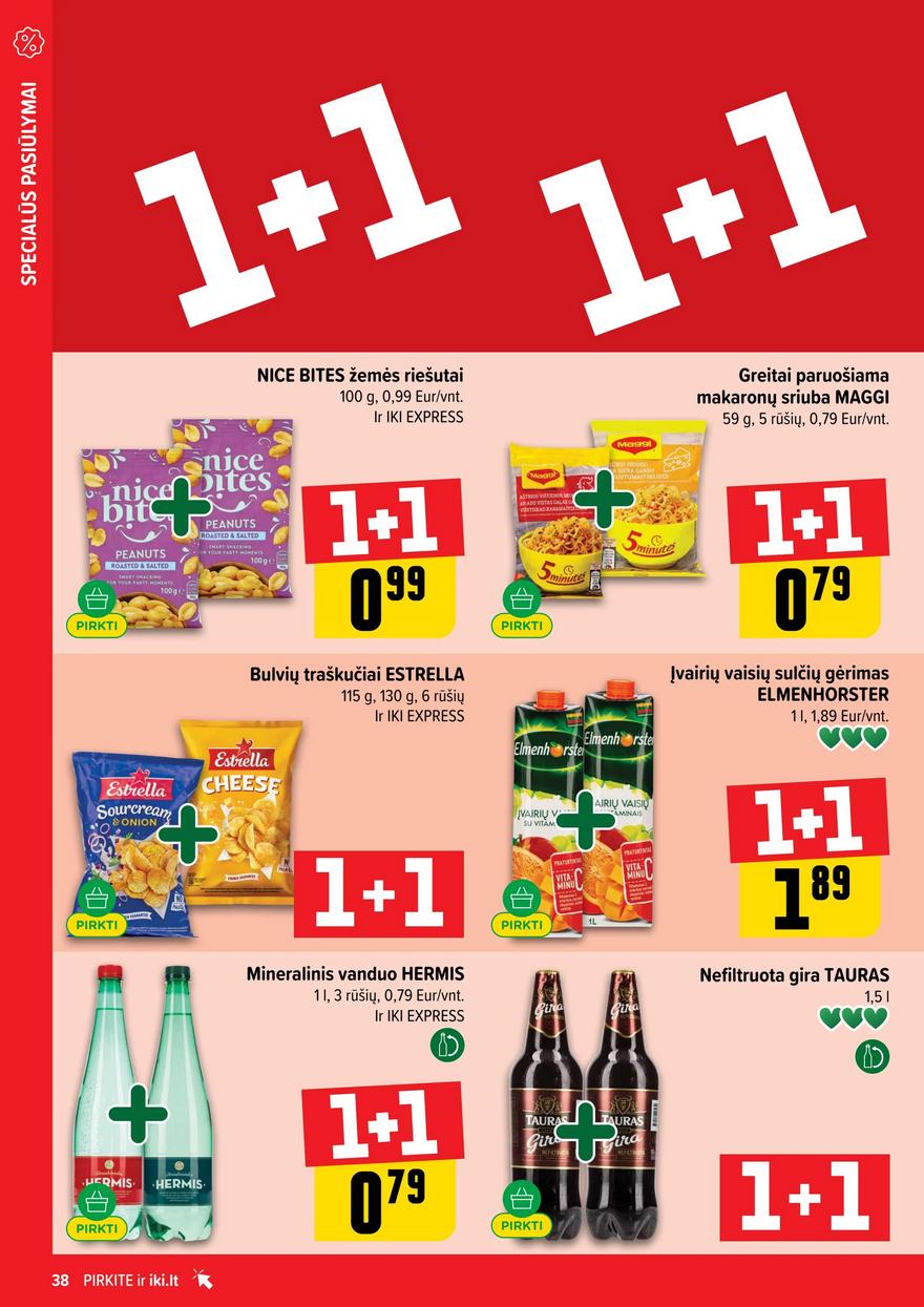 Iki leidinys akcijos nuo 
  2026-02-09 iki 
  2026-02-15 | Leidinukas.lt puslapis 38
