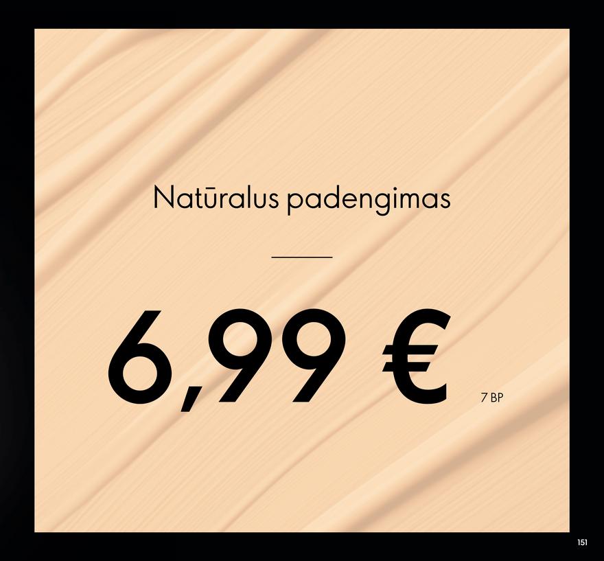 Oriflame katalogas akcijos nuo 
  2022-02-01 iki 
  2022-02-28 | Leidinukas.lt puslapis 151