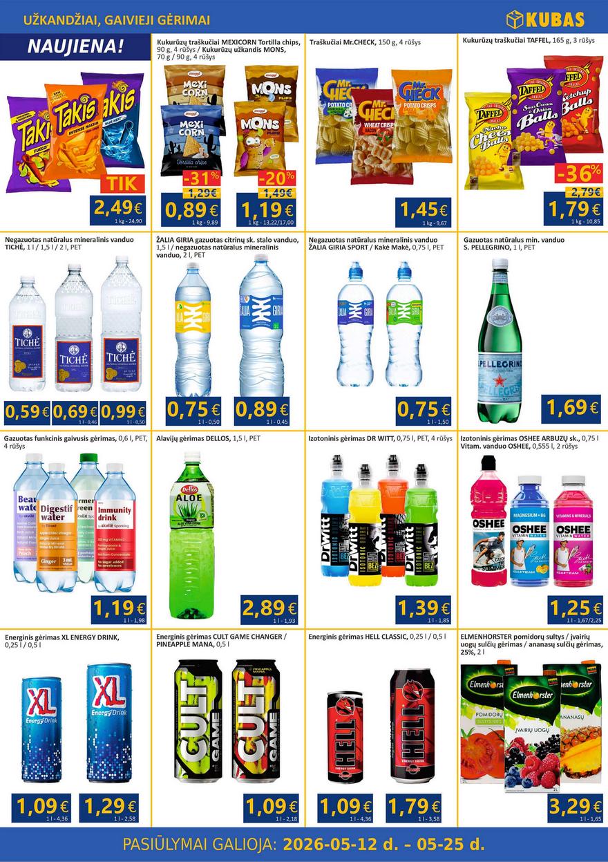 Kubas leidinys akcijos nuo 
  2026-05-12 iki 
  2026-05-25 | Leidinukas.lt puslapis 9